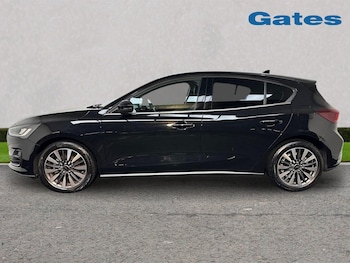Used Ford Focus 2024 for sale - 77285592: Photo