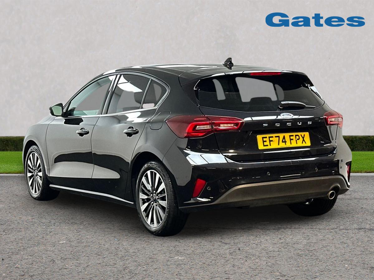 Used Ford Focus 2024 for sale - 77285592: Photo 5