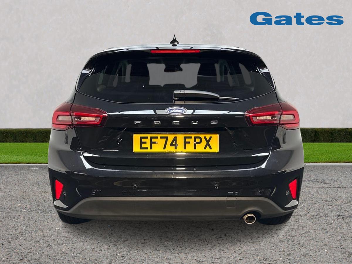 Used Ford Focus 2024 for sale - 77285592: Photo 6