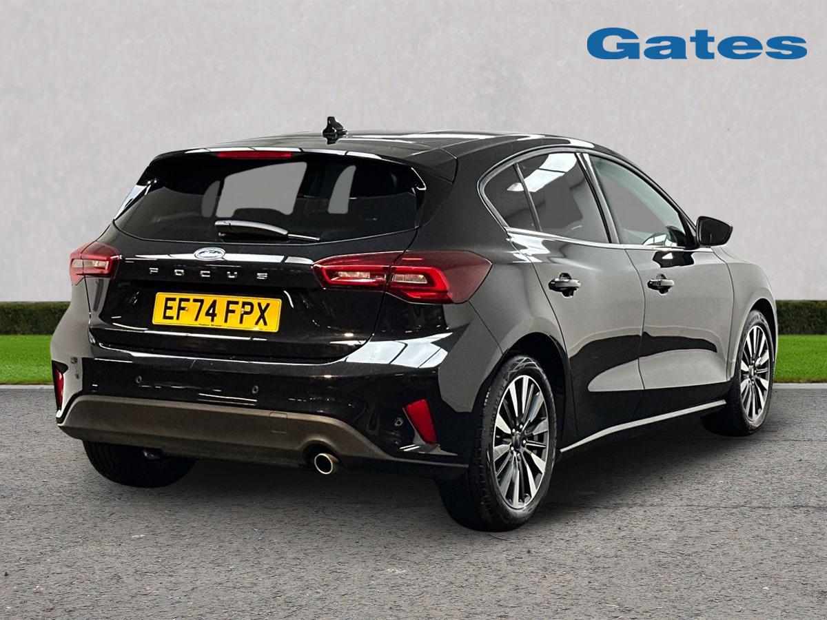 Used Ford Focus 2024 for sale - 77285592: Photo 7