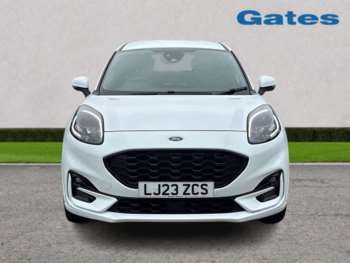 Used Ford Puma 2023 for sale - 74952673: Photo