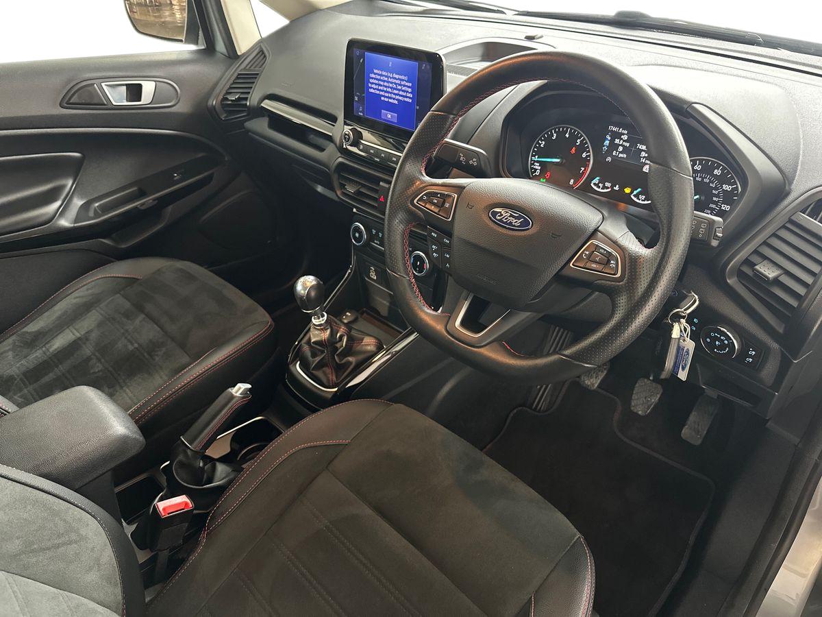 Used Ford Ecosport 2022 for sale - 76154732: Photo 10