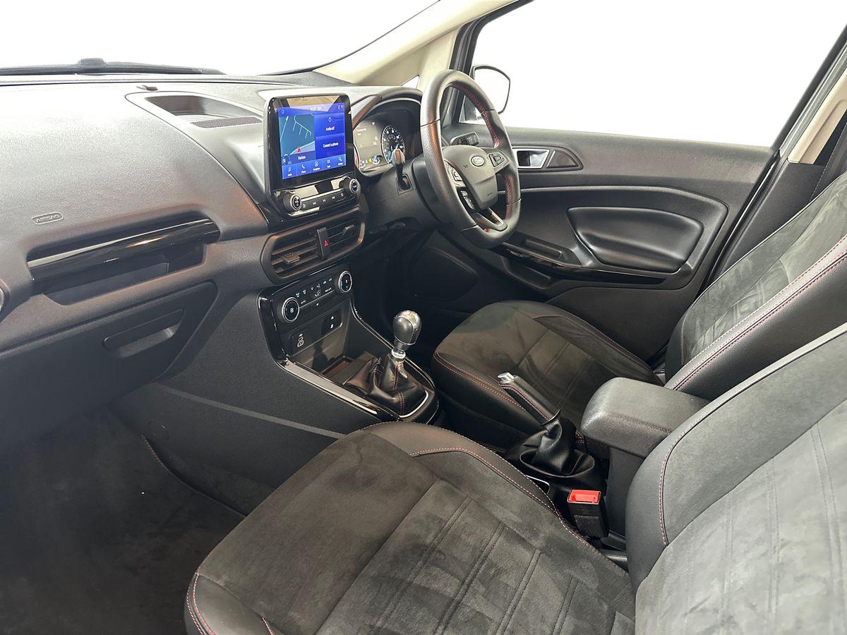 Used Ford Ecosport 2022 for sale - 76154732: Photo 11