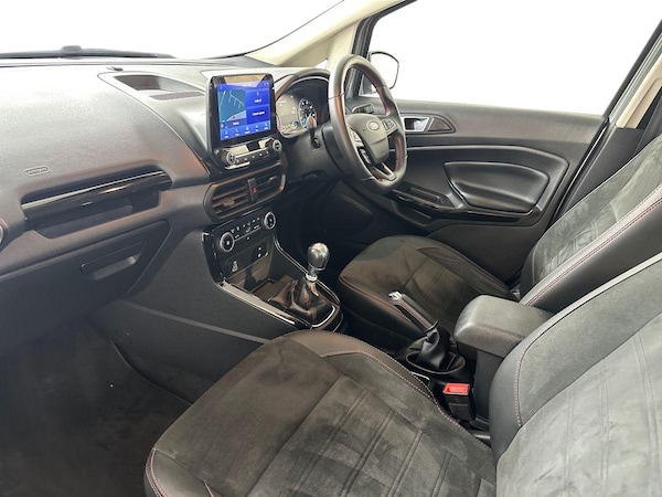 Used Ford Ecosport 2022 for sale - 76154732: Photo 11