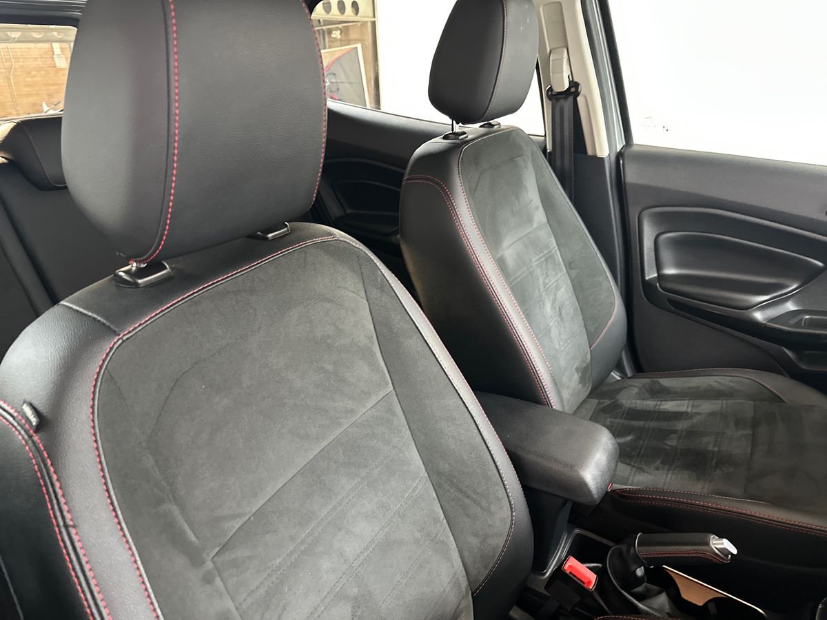 Used Ford Ecosport 2022 for sale - 76154732: Photo 12