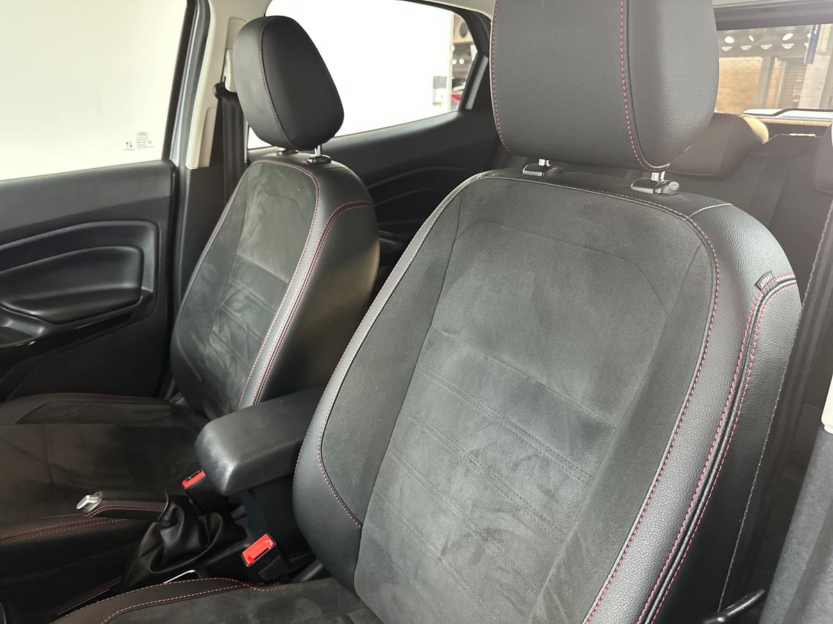 Used Ford Ecosport 2022 for sale - 76154732: Photo 13