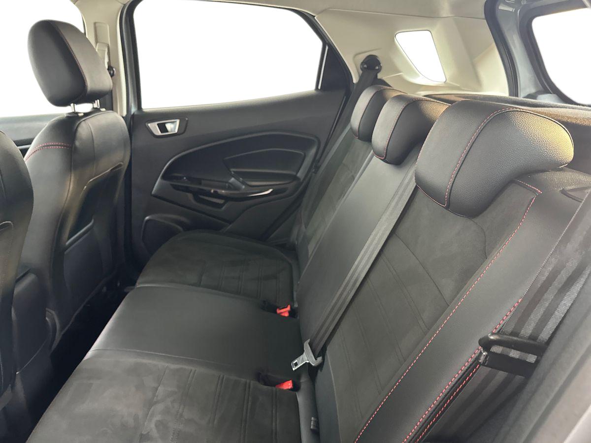 Used Ford Ecosport 2022 for sale - 76154732: Photo 14