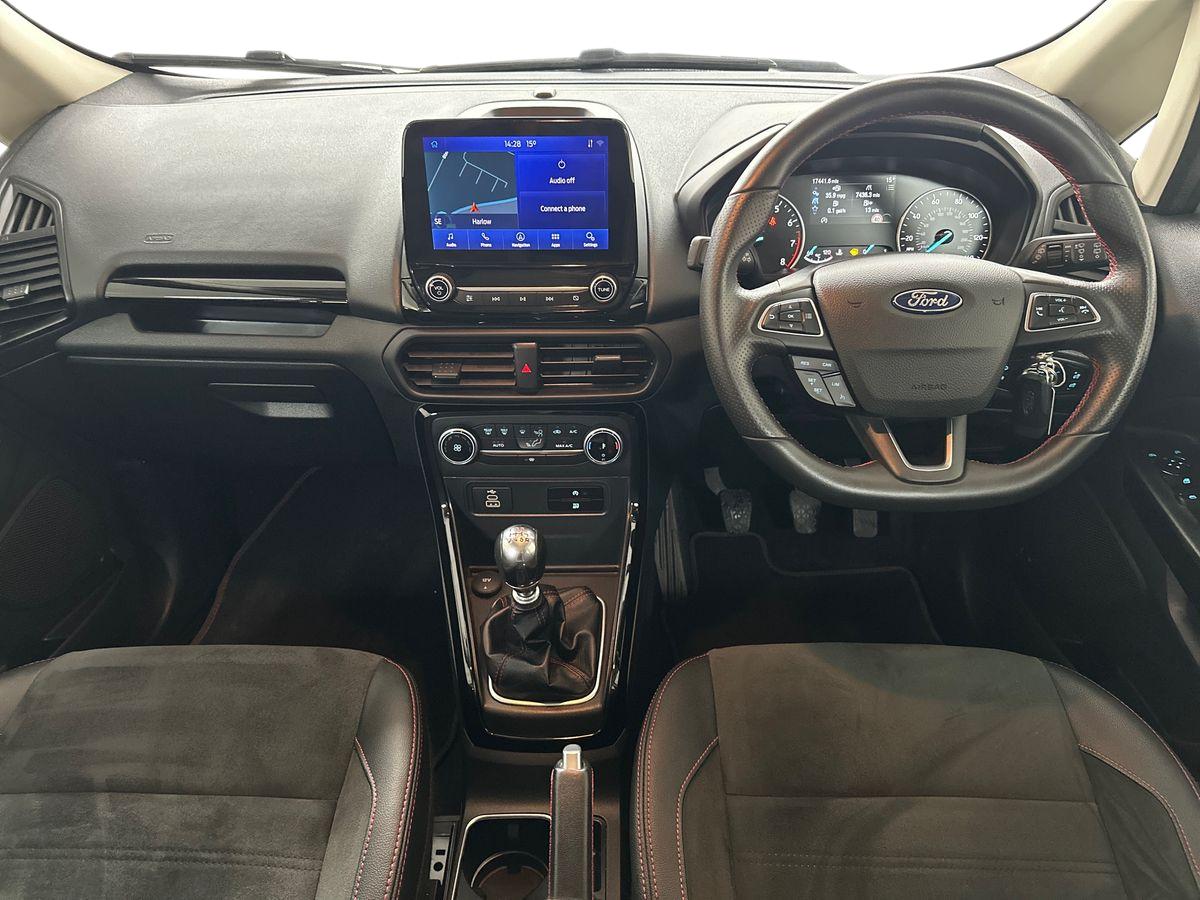 Used Ford Ecosport 2022 for sale - 76154732: Photo 15