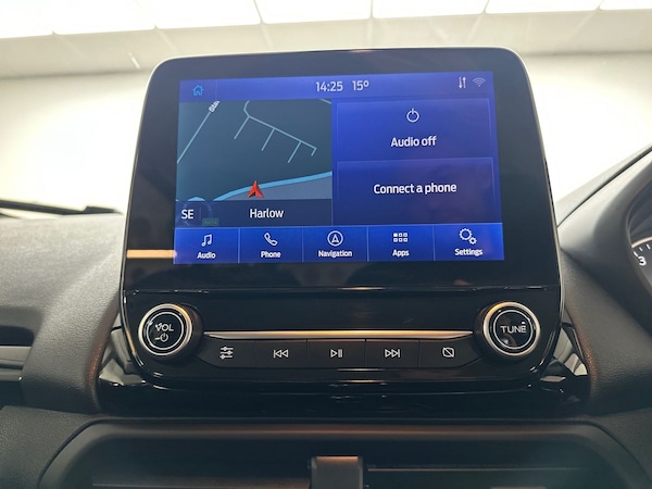Used Ford Ecosport 2022 for sale - 76154732: Photo 19
