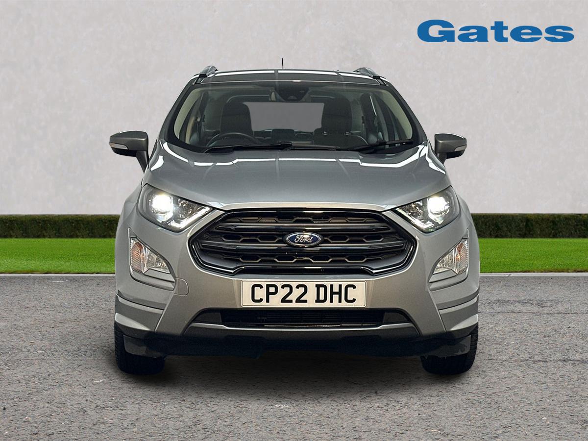 Used Ford Ecosport 2022 for sale - 76154732: Photo 2