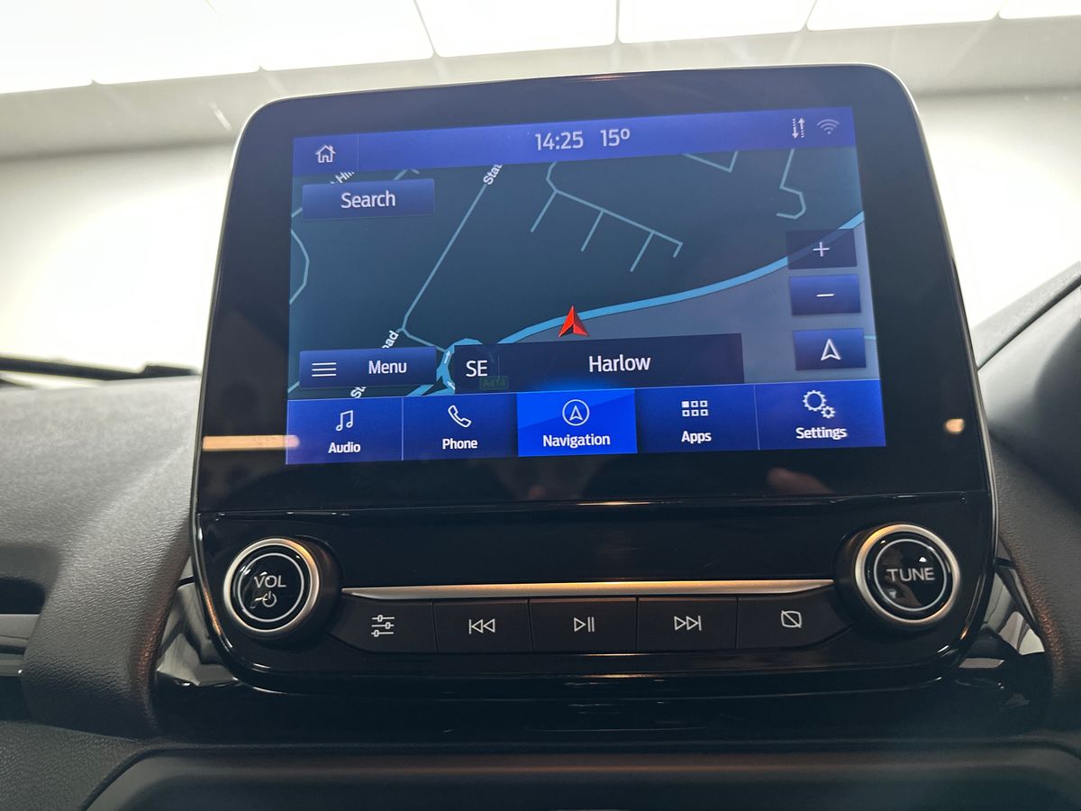 Used Ford Ecosport 2022 for sale - 76154732: Photo 20