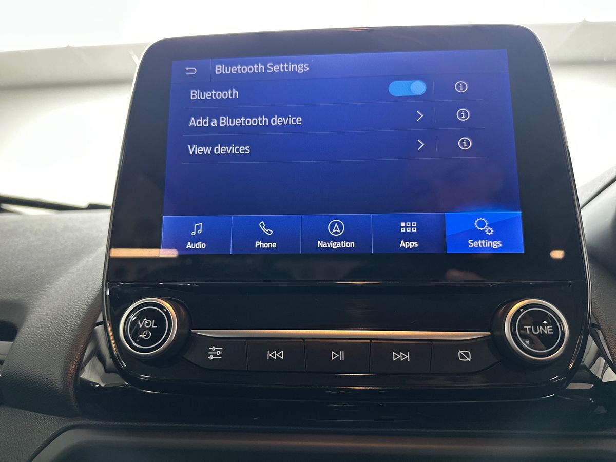 Used Ford Ecosport 2022 for sale - 76154732: Photo 21