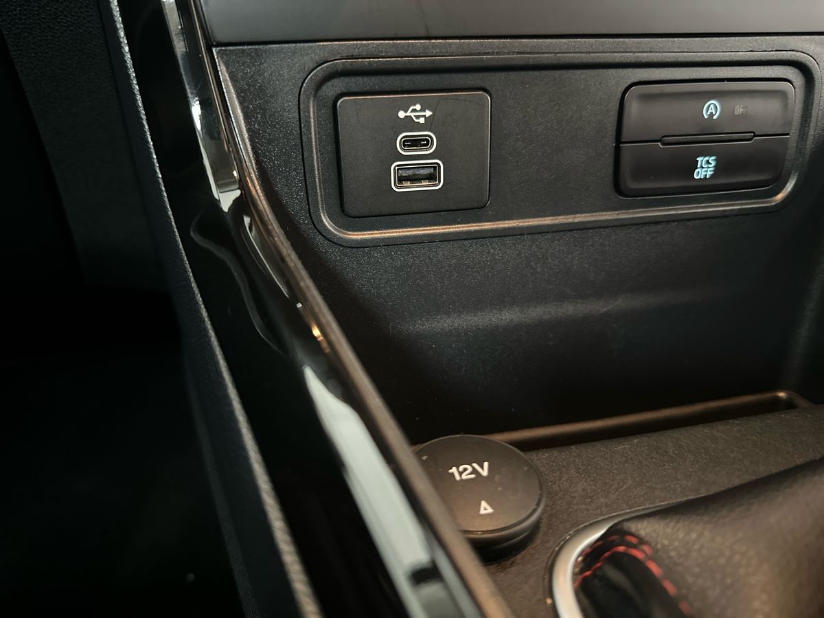 Used Ford Ecosport 2022 for sale - 76154732: Photo 24