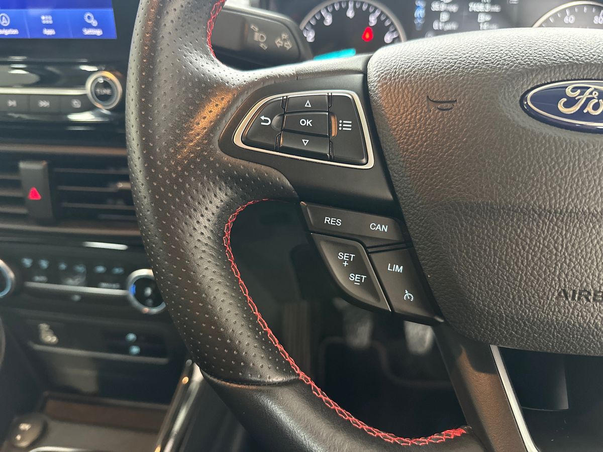 Used Ford Ecosport 2022 for sale - 76154732: Photo 26