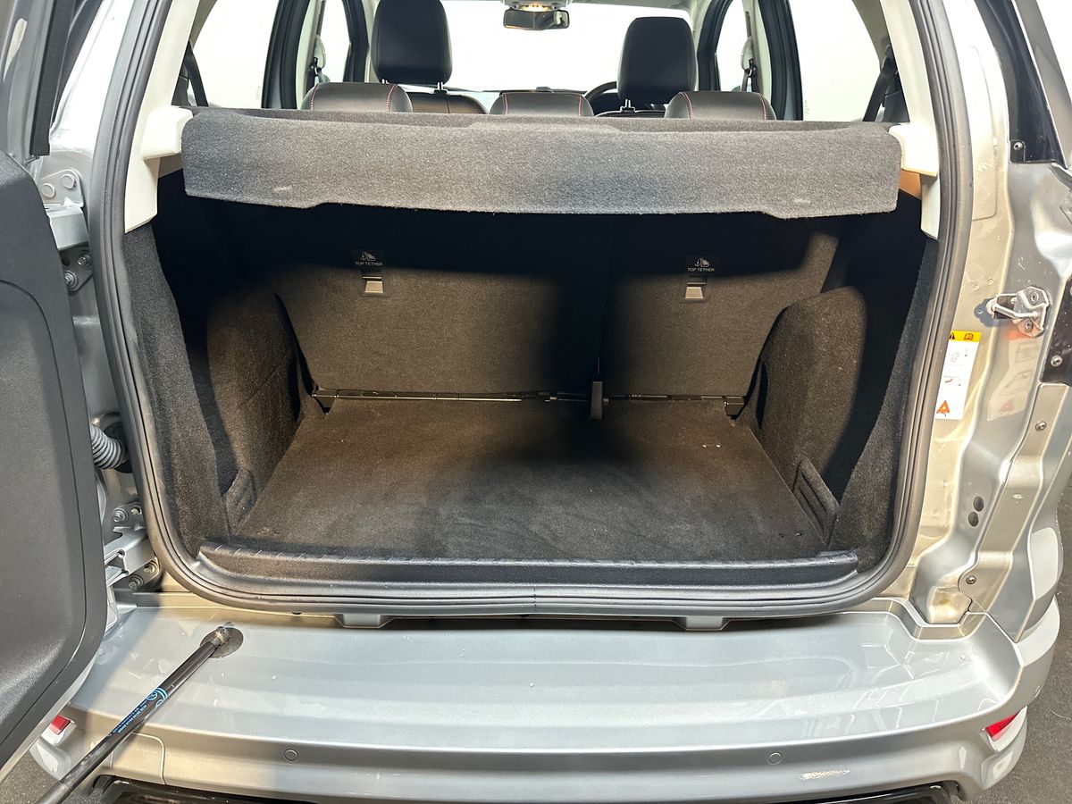 Used Ford Ecosport 2022 for sale - 76154732: Photo 34