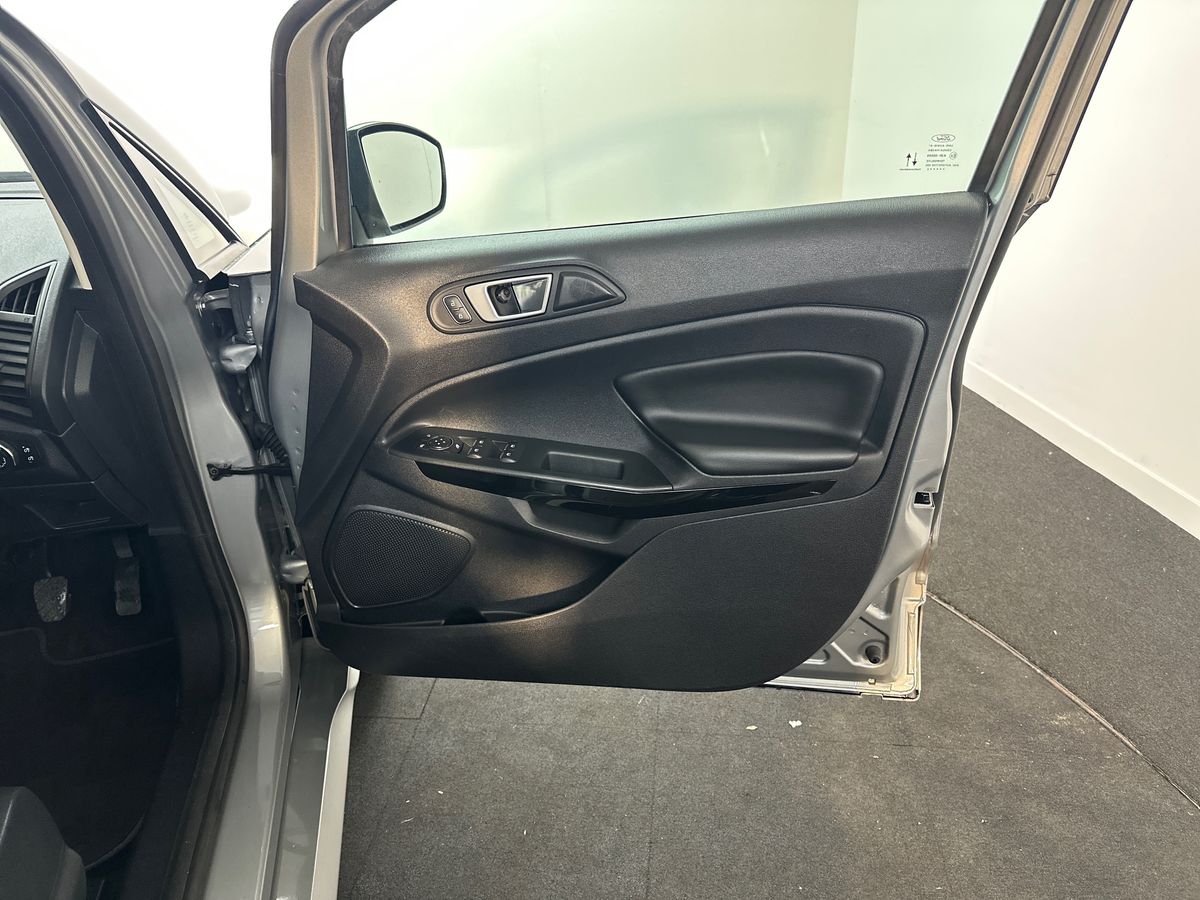 Used Ford Ecosport 2022 for sale - 76154732: Photo 35