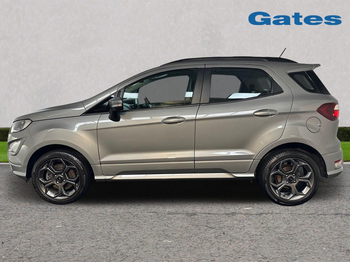 Used Ford Ecosport 2022 for sale - 76154732: Photo 4