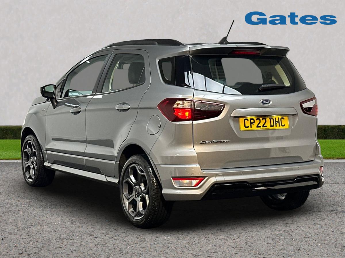 Used Ford Ecosport 2022 for sale - 76154732: Photo 5