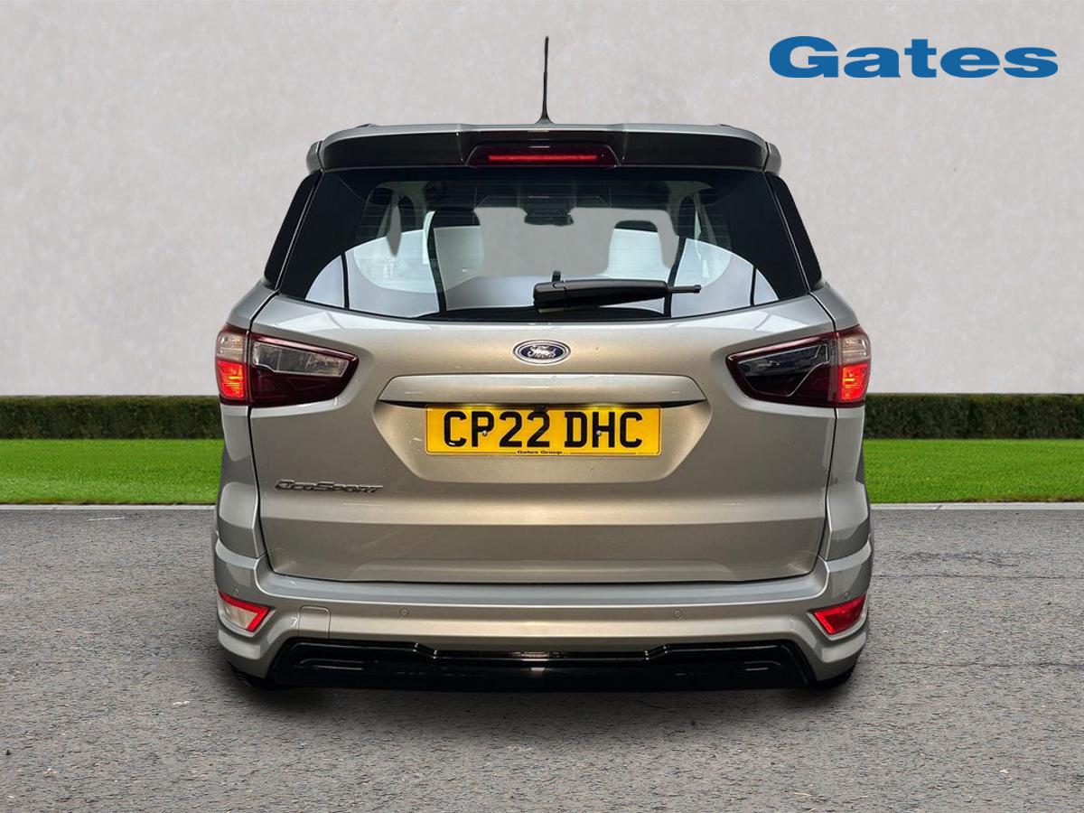 Used Ford Ecosport 2022 for sale - 76154732: Photo 6