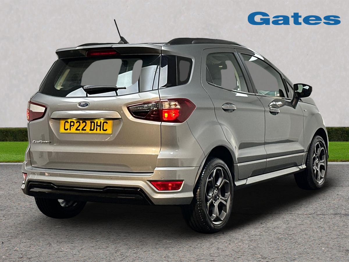 Used Ford Ecosport 2022 for sale - 76154732: Photo 7