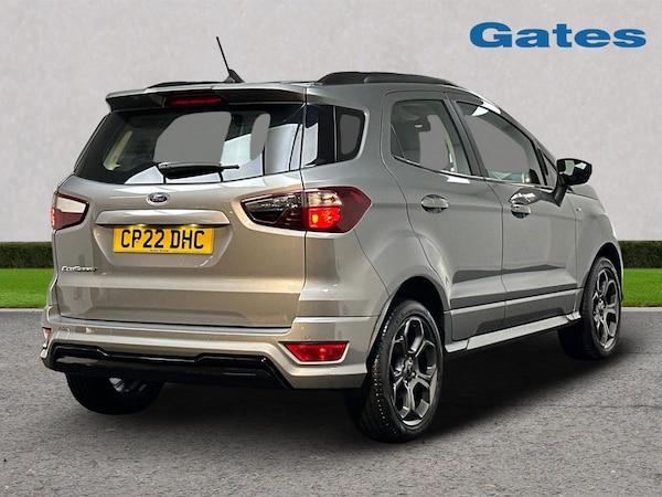 Used Ford Ecosport 2022 for sale - 76154732: Photo 7