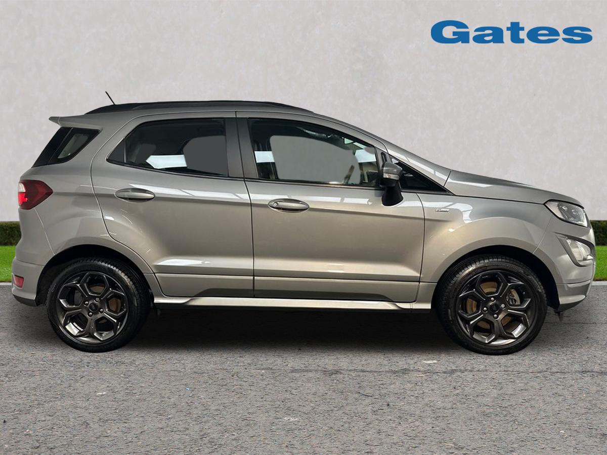 Used Ford Ecosport 2022 for sale - 76154732: Photo 8