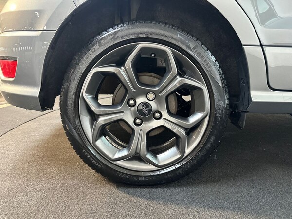 Used Ford Ecosport 2022 for sale - 76154732: Photo 9