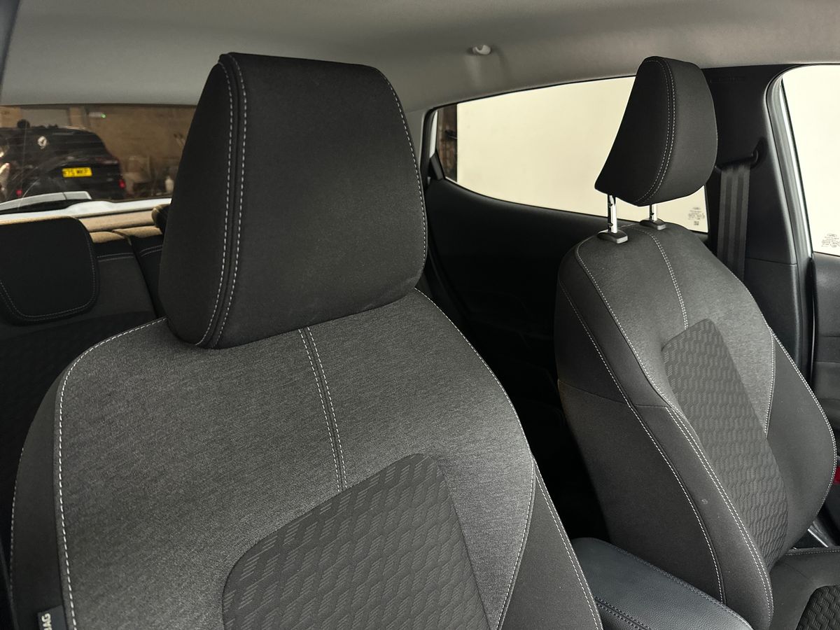 Used Ford Fiesta 2023 for sale - 77434793: Photo 12