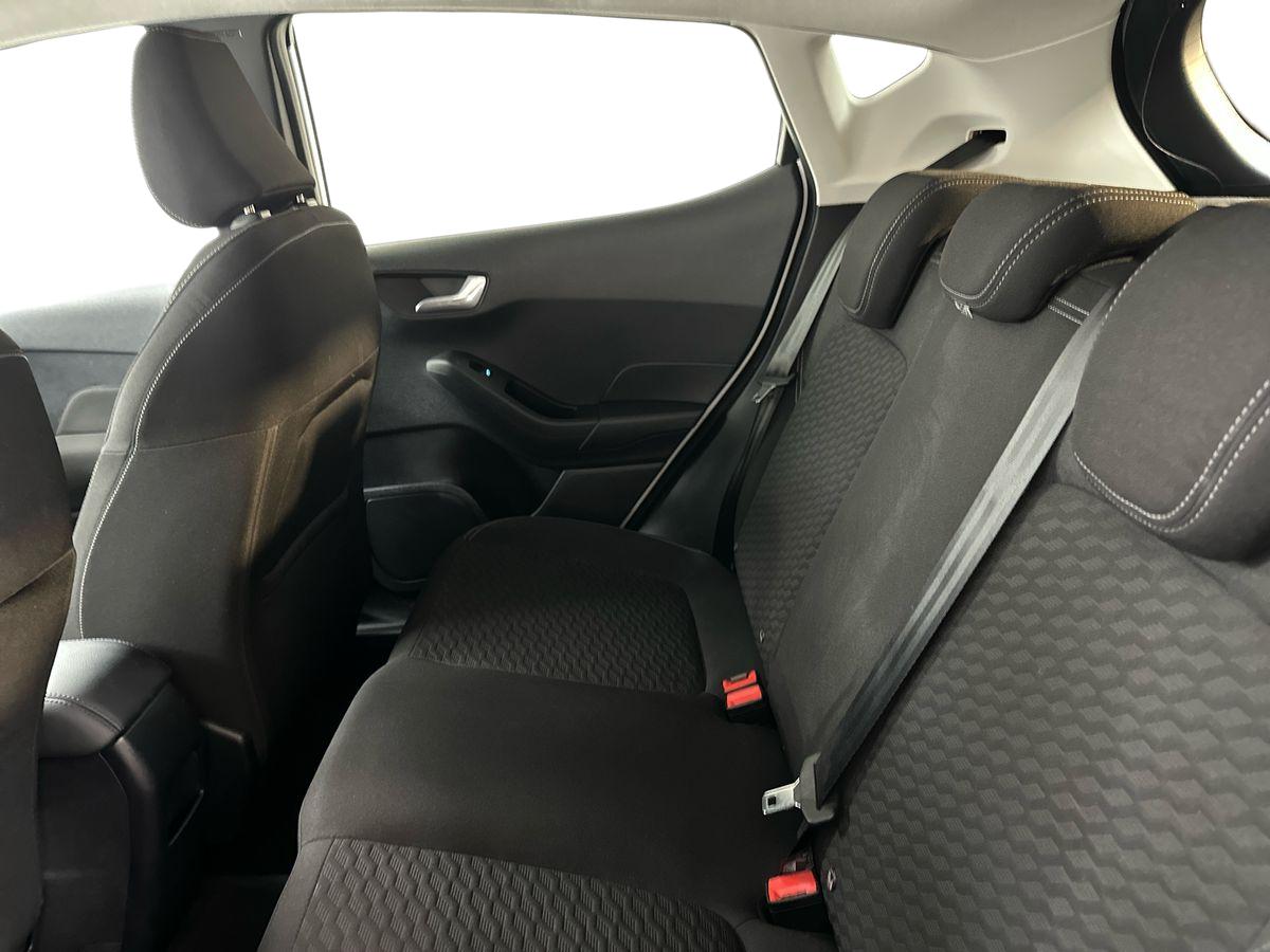 Used Ford Fiesta 2023 for sale - 77434793: Photo 14