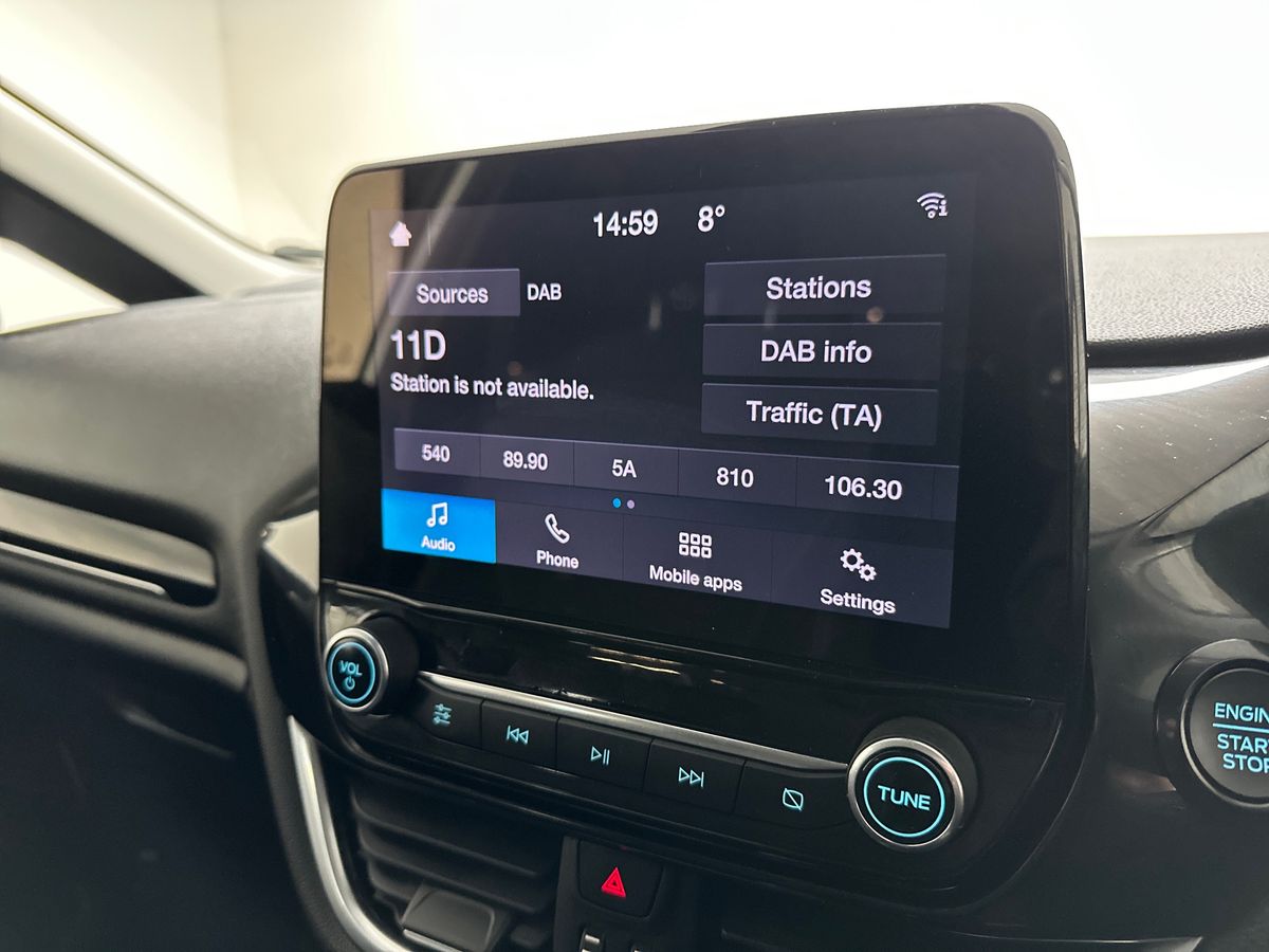 Used Ford Fiesta 2023 for sale - 77434793: Photo 19