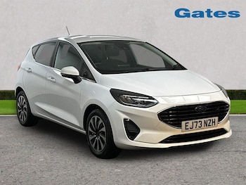 Used Ford Fiesta 2023 for sale - 77434793: Photo