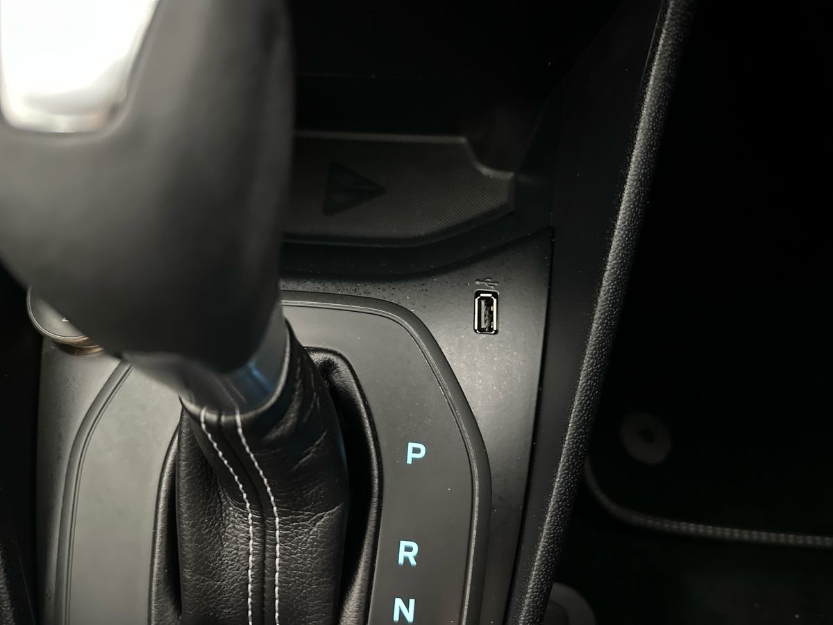 Used Ford Fiesta 2023 for sale - 77434793: Photo 24