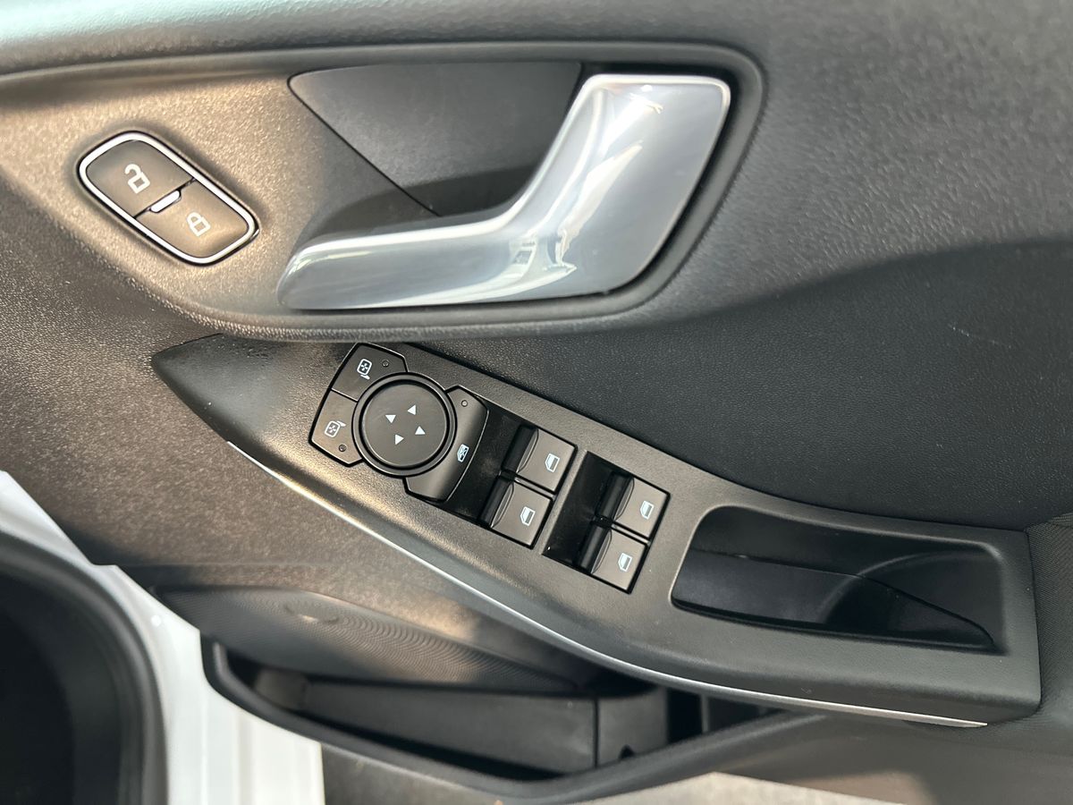 Used Ford Fiesta 2023 for sale - 77434793: Photo 25