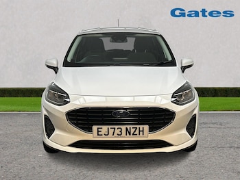 Used Ford Fiesta 2023 for sale - 77434793: Photo