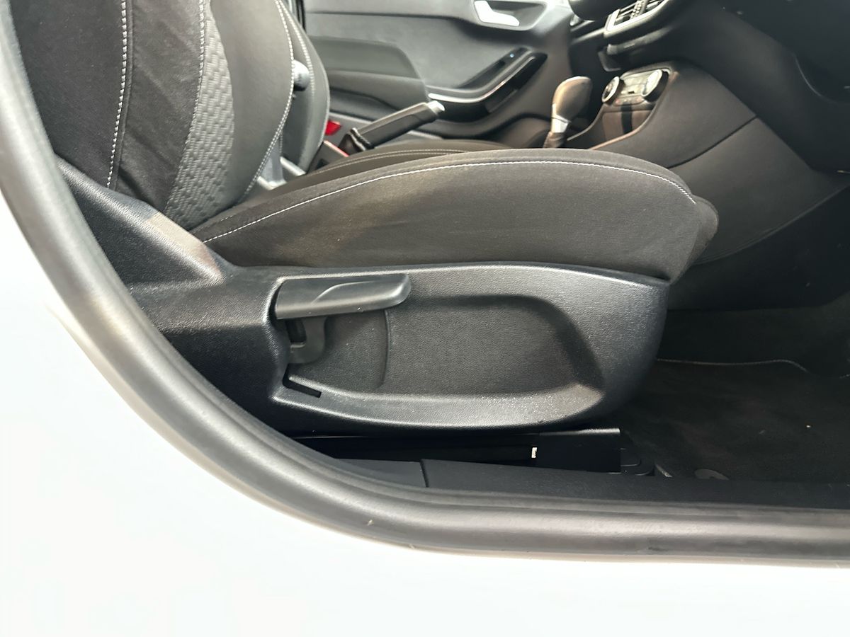 Used Ford Fiesta 2023 for sale - 77434793: Photo 30