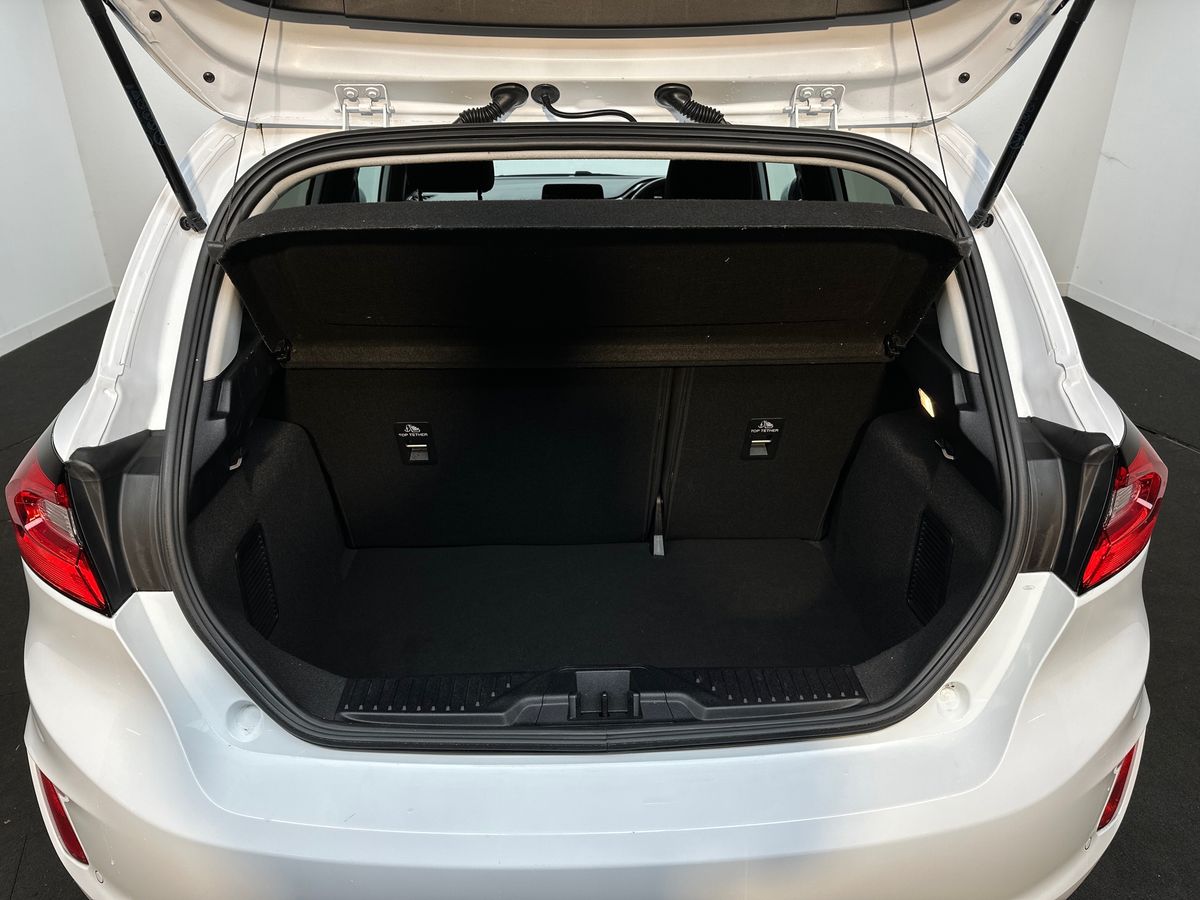 Used Ford Fiesta 2023 for sale - 77434793: Photo 34