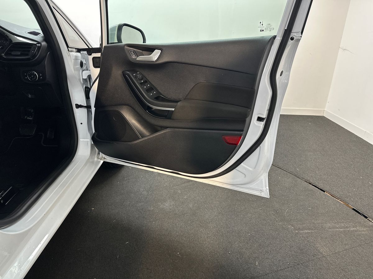 Used Ford Fiesta 2023 for sale - 77434793: Photo 35