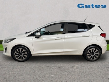 Used Ford Fiesta 2023 for sale - 77434793: Photo