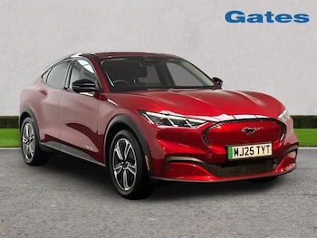 Used Ford Mustang Mach-E 2025 for sale - 79063909: Photo