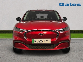 Used Ford Mustang Mach-E 2025 for sale - 79063909: Photo
