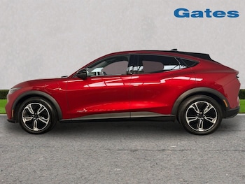 Used Ford Mustang Mach-E 2025 for sale - 79063909: Photo