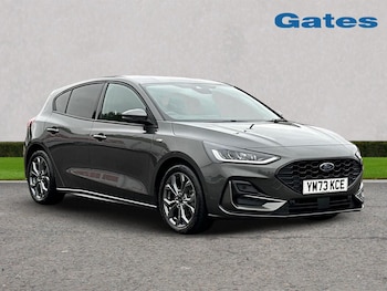 Ford - Focus