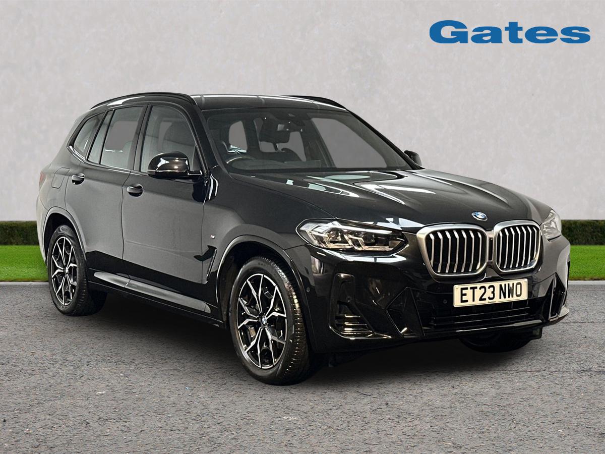 Used BMW X3 2023 for sale - 78152502: Photo 1