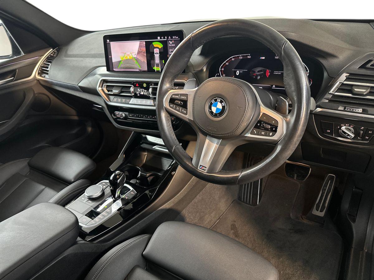 Used BMW X3 2023 for sale - 78152502: Photo 10