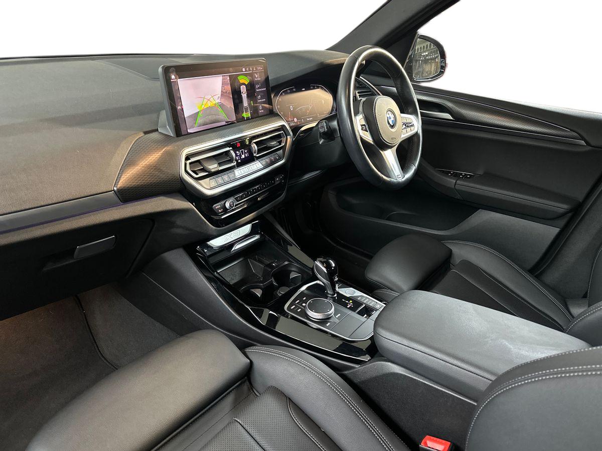Used BMW X3 2023 for sale - 78152502: Photo 11