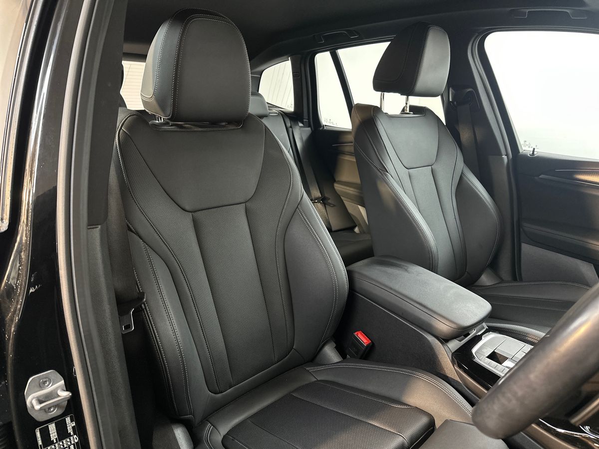 Used BMW X3 2023 for sale - 78152502: Photo 12