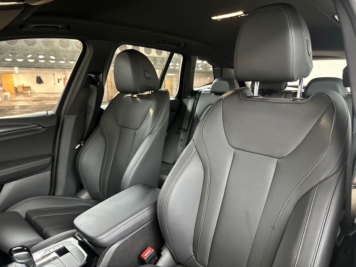 Used BMW X3 2023 for sale - 78152502: Photo 13