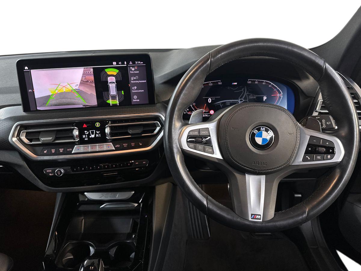 Used BMW X3 2023 for sale - 78152502: Photo 15