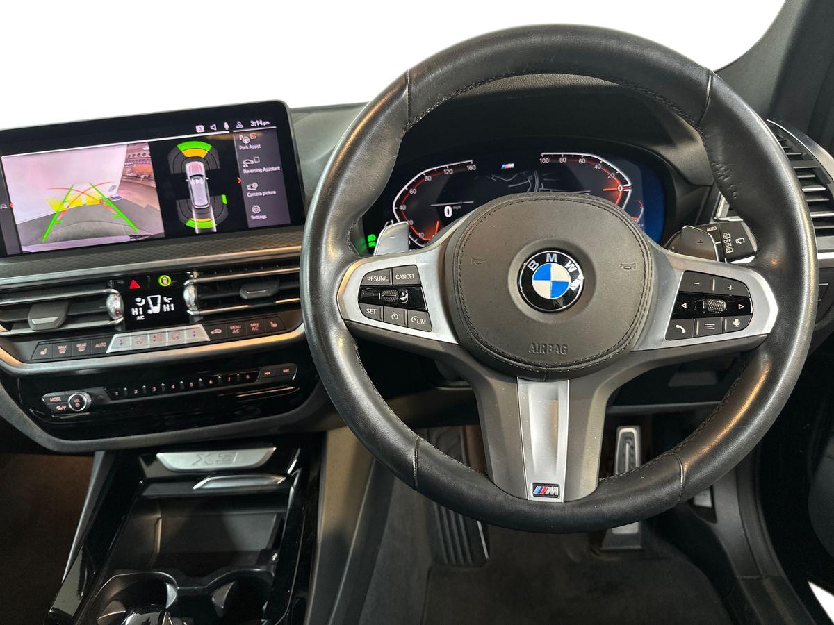 Used BMW X3 2023 for sale - 78152502: Photo 16