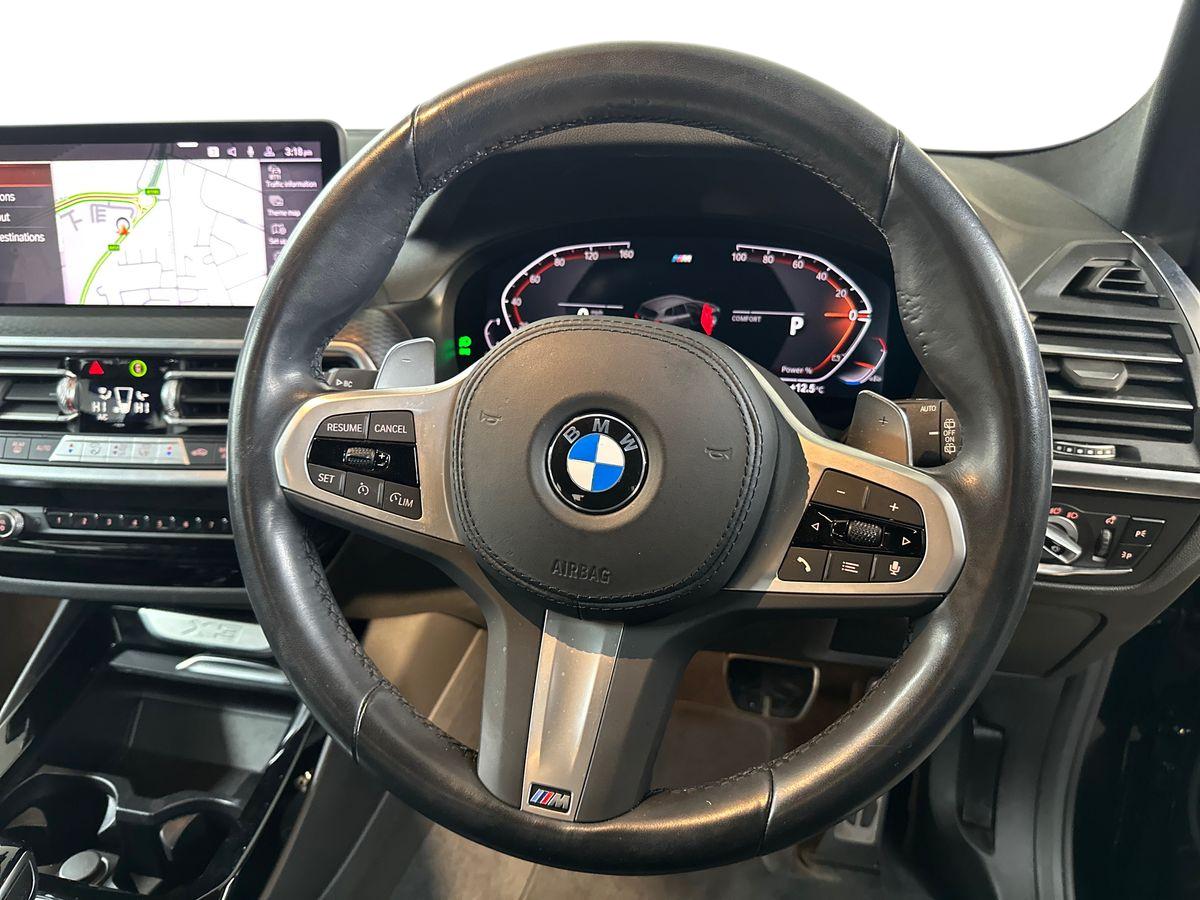 Used BMW X3 2023 for sale - 78152502: Photo 17